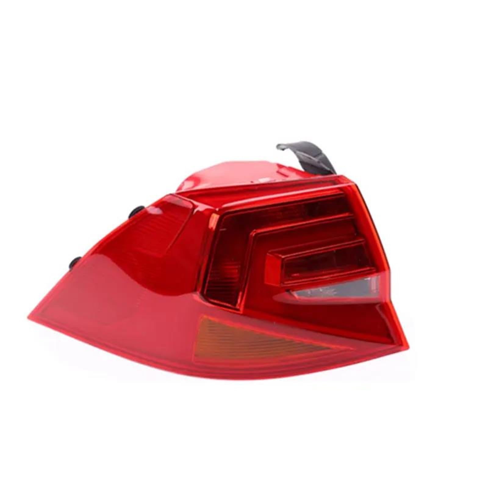 Luz trasera de parada para VW Bora 2016 con marcha atrás integrada 5