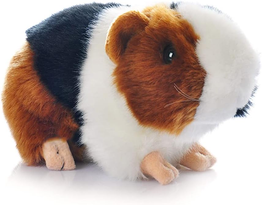 hamster stuffy