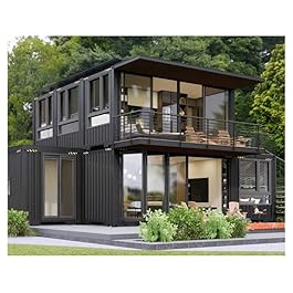 2 Storey Portable Expandable...