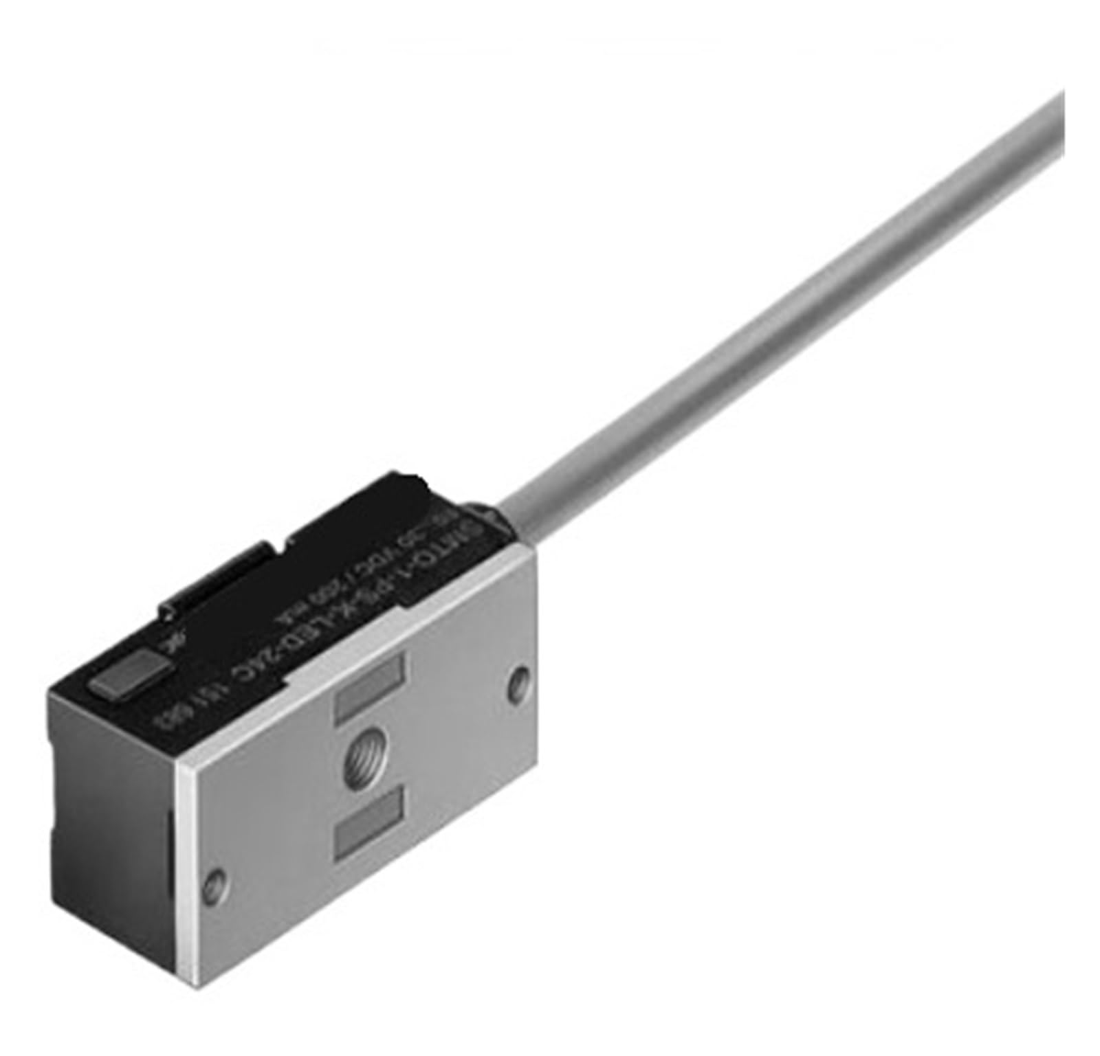 LDXMJZOT SMTO-1-PS-K-LED-24-C Proximity Switch