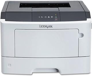 Lexmark 35S0132 Lexmark MS310dn Mono Laser Printer (Renewed)
