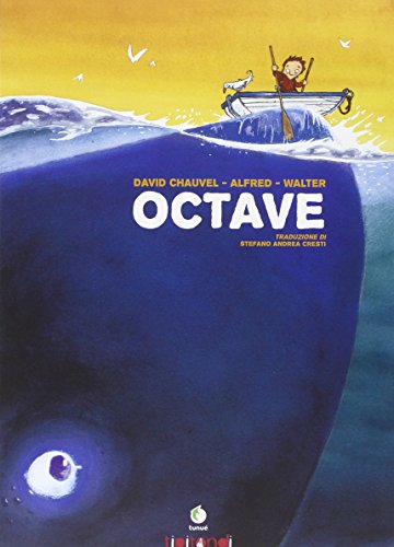 Octave Octave
