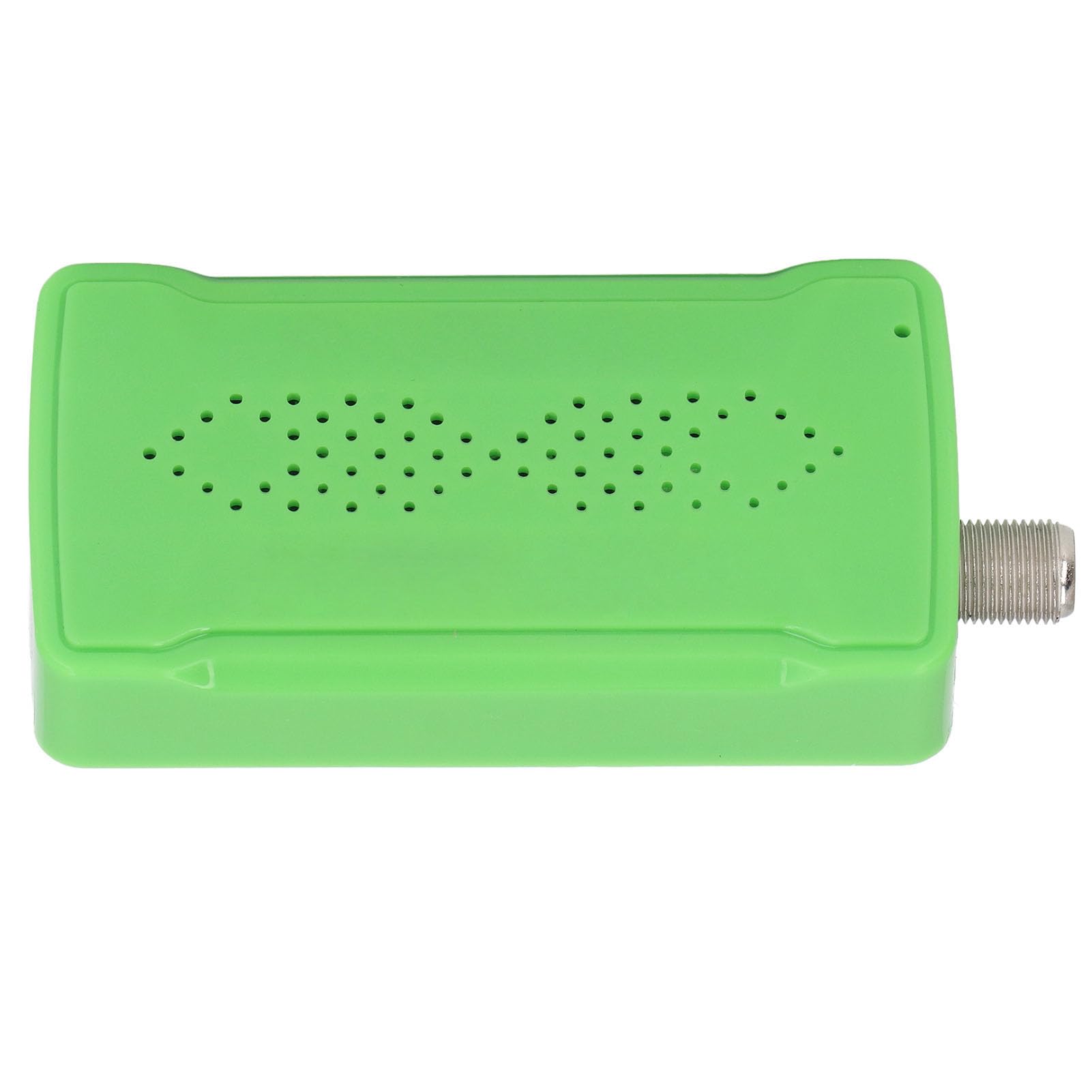 Recherche de Satellite BT03 avec démodulateur et décodeur DVB S S2 - Mode VCM - Sélection complète des Satellites - Fréquence 950 à 2150 MHz - Compatible avec Les Applications