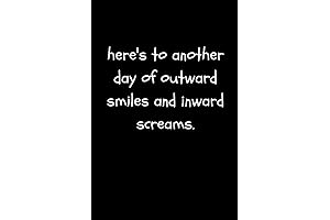 Funny Sarcastic and Witty Work Notebooks For The Office