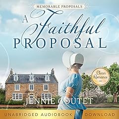 A Faithful Proposal cover art
