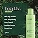 Braiz Uniq Liss 3.38oz - Brazilian Keratin Single Step Hair Straightening Treatment - No Frizz, Repair & Nourishment For All Hair Types
