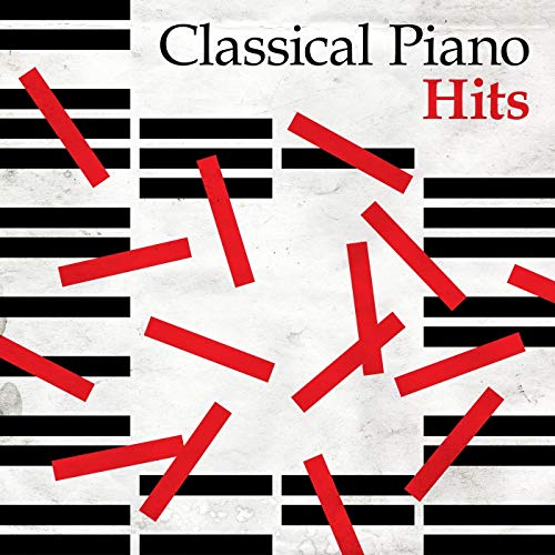 Play Classical Piano Hits by VARIOUS ARTISTS on Amazon Music