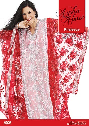Khaleege. Aysha Almeé