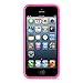 Belkin View Polycarbonate Case for iPhone 5/5S and iPhone SE (Pink)