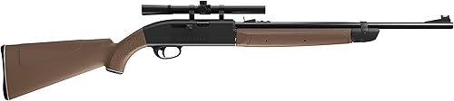 Miniatura 7 de Crosman Rifle clásico