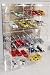 Produktbild Unbekannt Sammelvitrine aus Acrylglas für 36 Slot Cars 1:43 Rückwand Spiegel