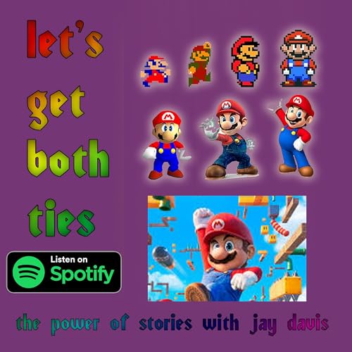 Mario!