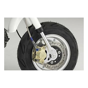 モンキー　Gクラフト　フロントインナーチューブ Amazon | Gクラフト(Gcraft) インナーチューブ カニブレンボ用