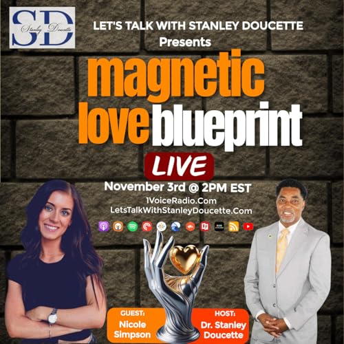 Magnetic Love Blueprint