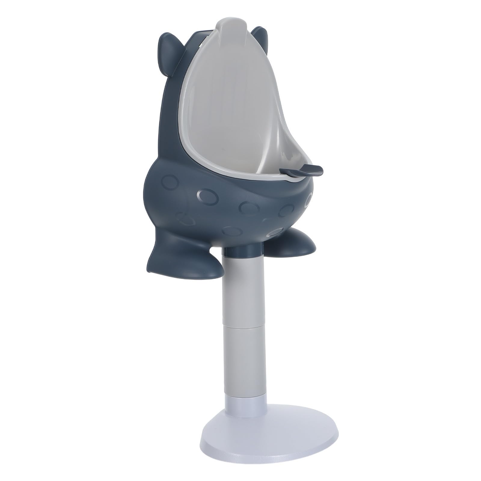 Orinal Infantil de Pared para Entrenamiento Altura Ajustable