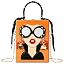 Bright Orange