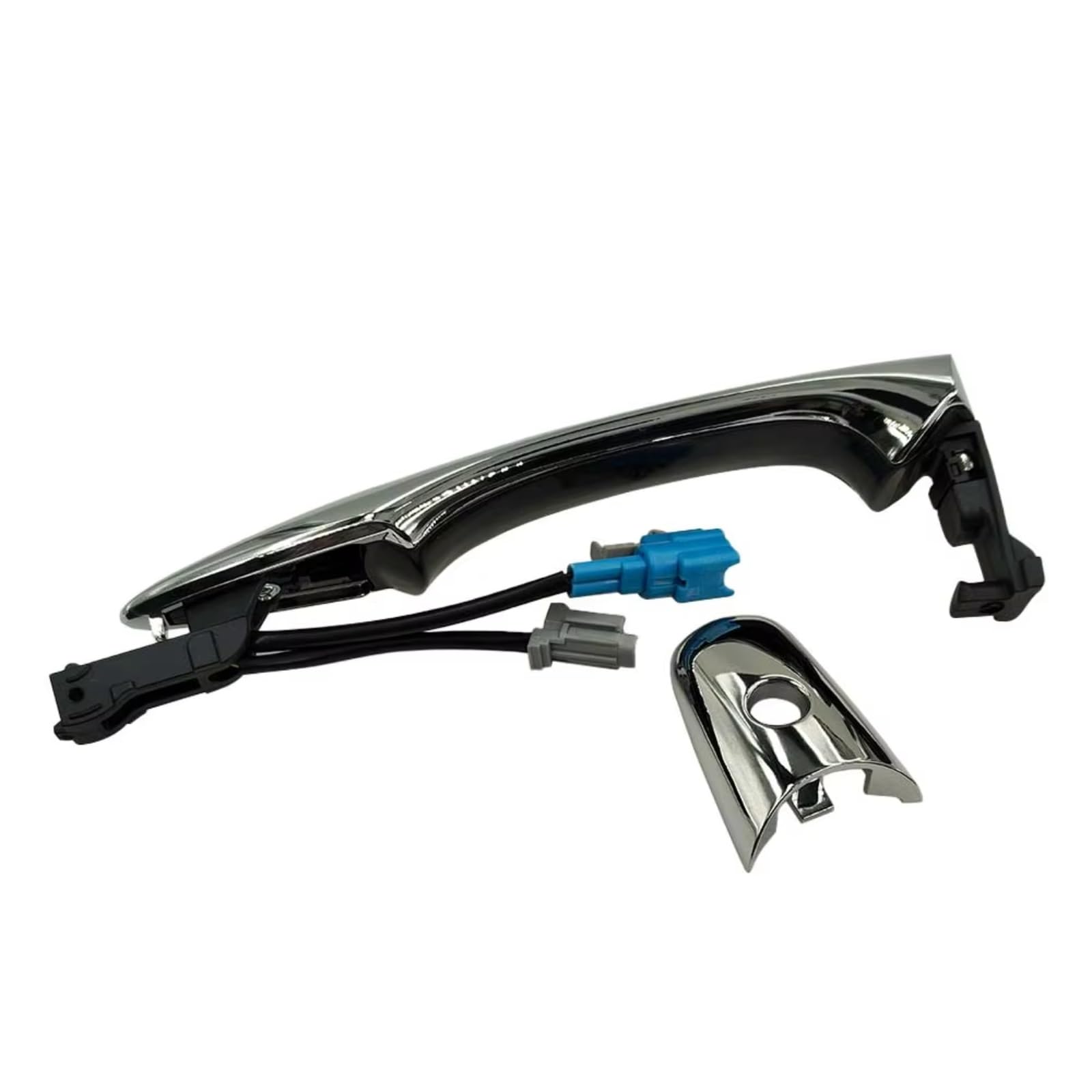 Lspbfkq for Infiniti FX50 2009-2013 QX50/60/80/70 for EX35 2008-2020 80640-3JA0B 80640-1BA0A 80641BA0A Exterior Door Handle Car Exterior Door Handles
