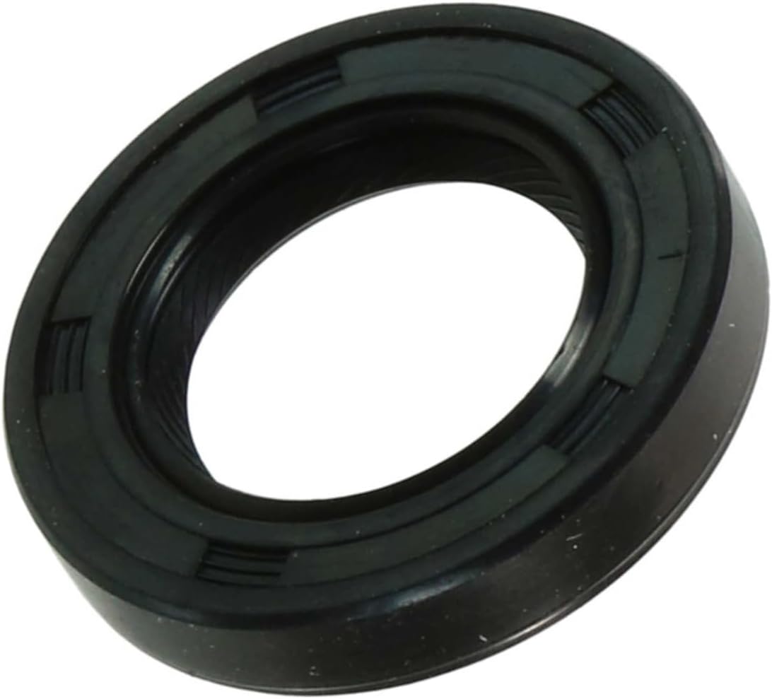 Left Manual Transmission Output Shaft Seal Replacement 8067-30032, 8067-30042 1 X for Subaru Impreza,Forester,WRX STI,Baja 1993 1994 1995 1996 1997 1998-2018 for Saab 9-2X 2005-2006