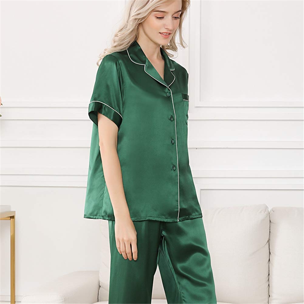 Cozy Earth Pajama Sets Best Womens Nightwear Women's 100s Silk
