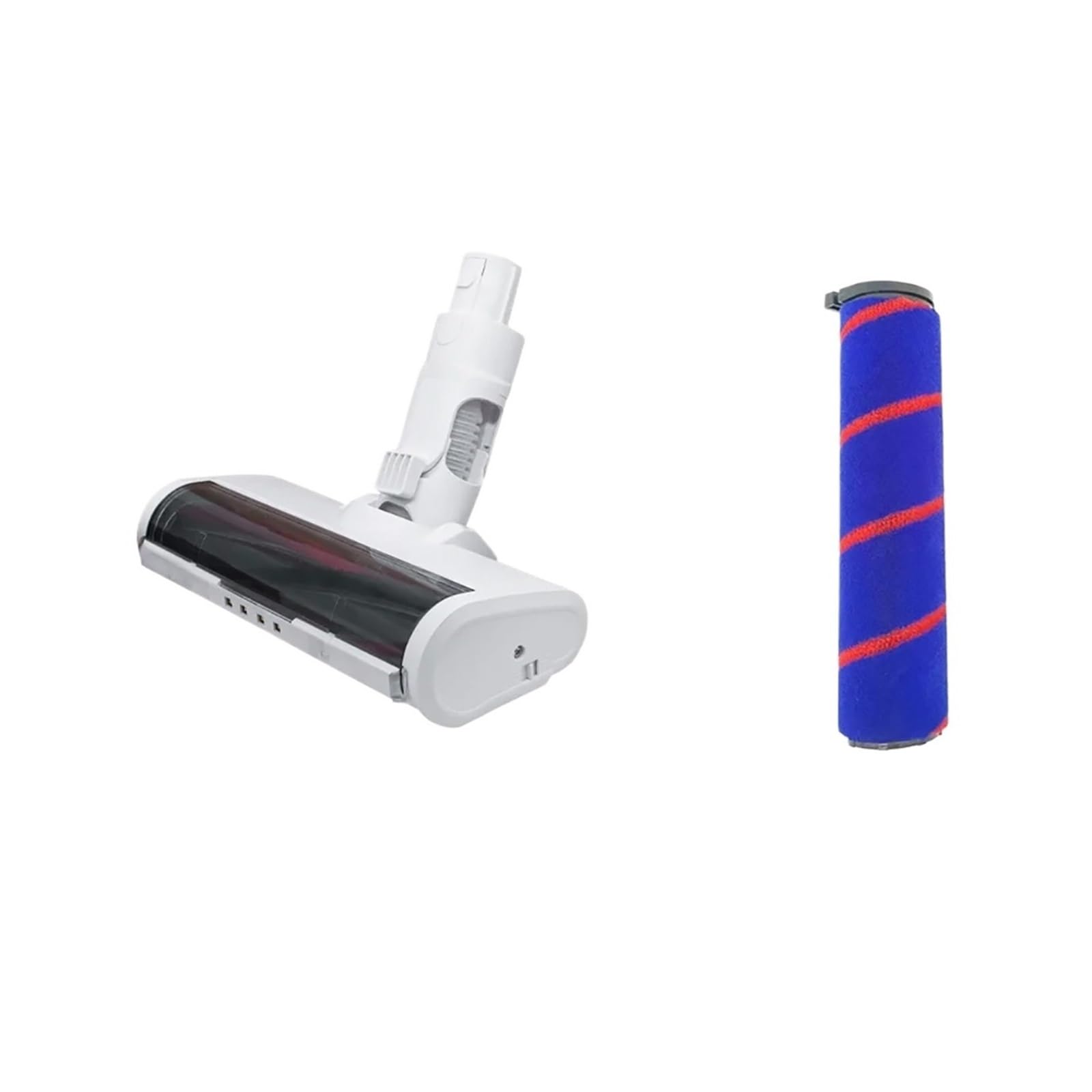 SHAKUHEBZD Motorized Roller Brush Head, Compatible with Xiaomi, 1C K10