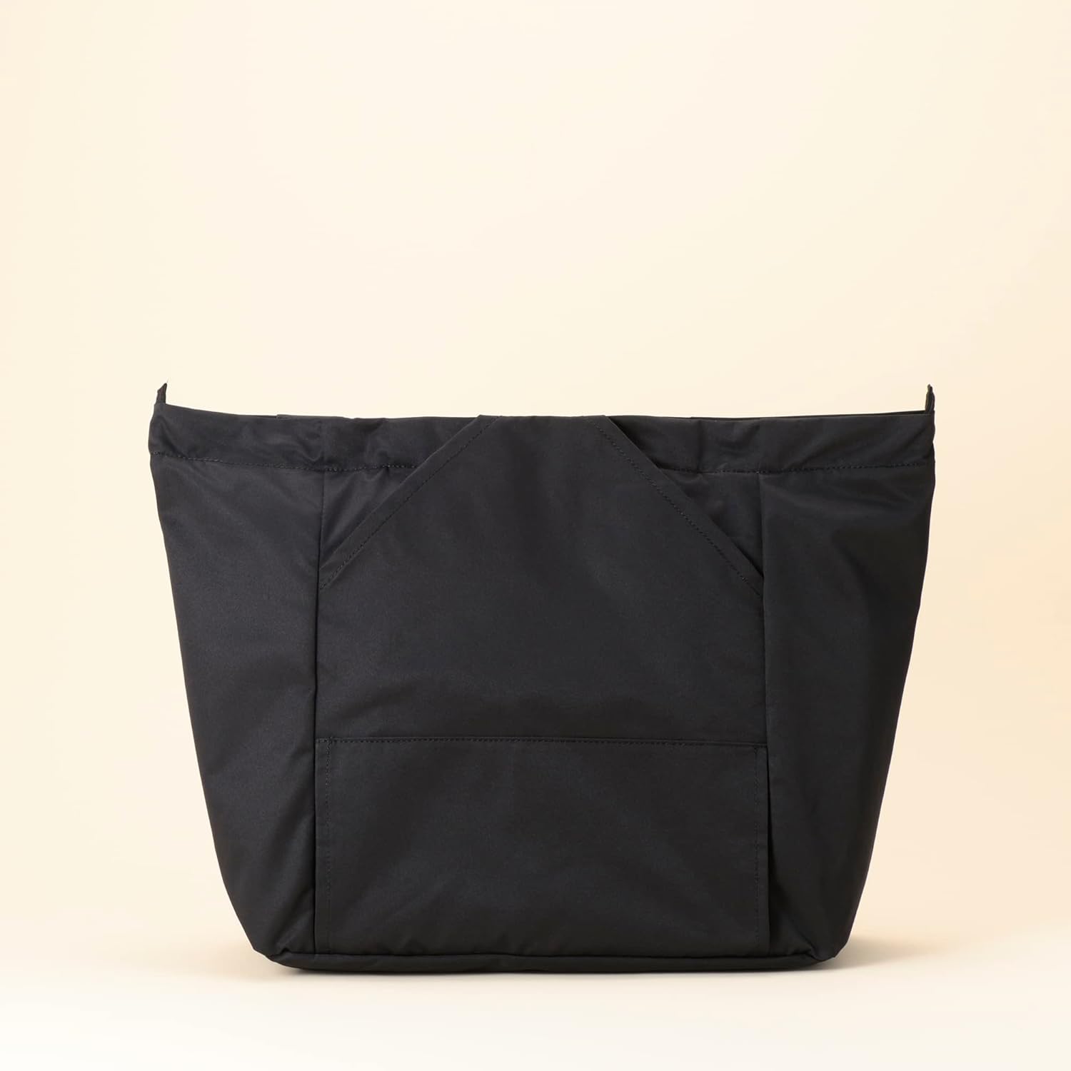 W&.Day/Night(ダブルアンド デイナイト) Women Rain Cover, Smoky Pink, 上辺48(下辺34)×高さ34×幅16 cm