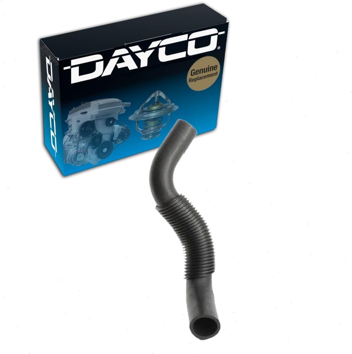 Dayco Radiator Hose - 71983