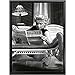 ZFWEI 3D Cartoon Puzzles Rompecabezas Adultos Niños Wooden 1000 Piezas Puzzles Collection Puzzles Es Unica Tecnología Jigsaw Puzzles Marilyn Monroe 50CMX75CM