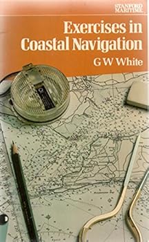 Paperback Exercises in Coastal Navigation Book