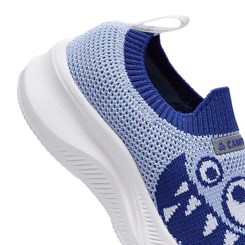 Image of Campus GALRO K Kids Walking Shoes