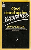 God stand up for bastards 0395154693 Book Cover