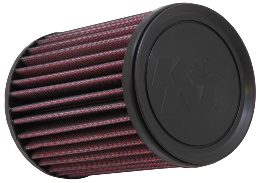 K&N Engine Air Filter: High Performance