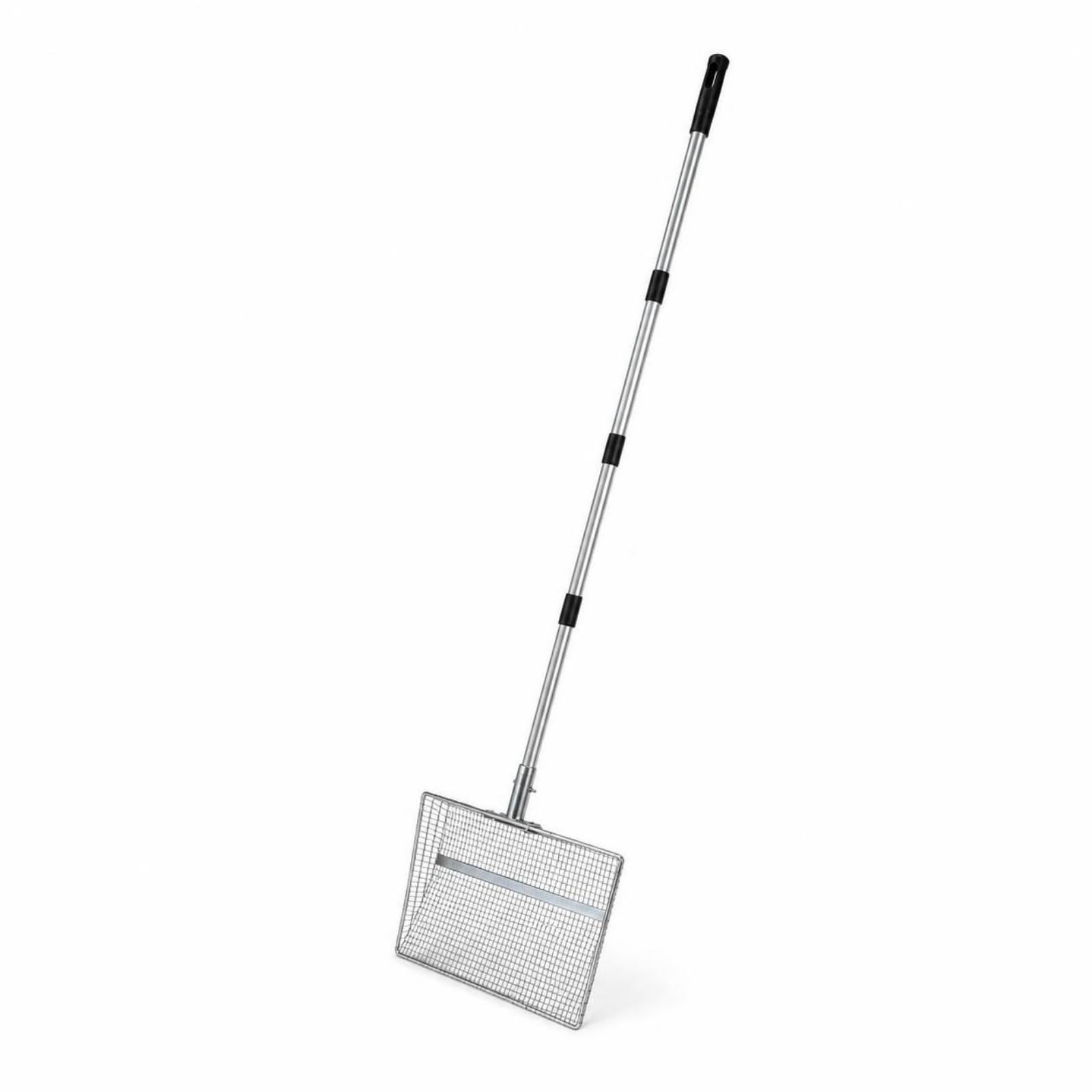 Pelle avec Manche Long Ergonomique Outil , Style to 4 , Size to 4