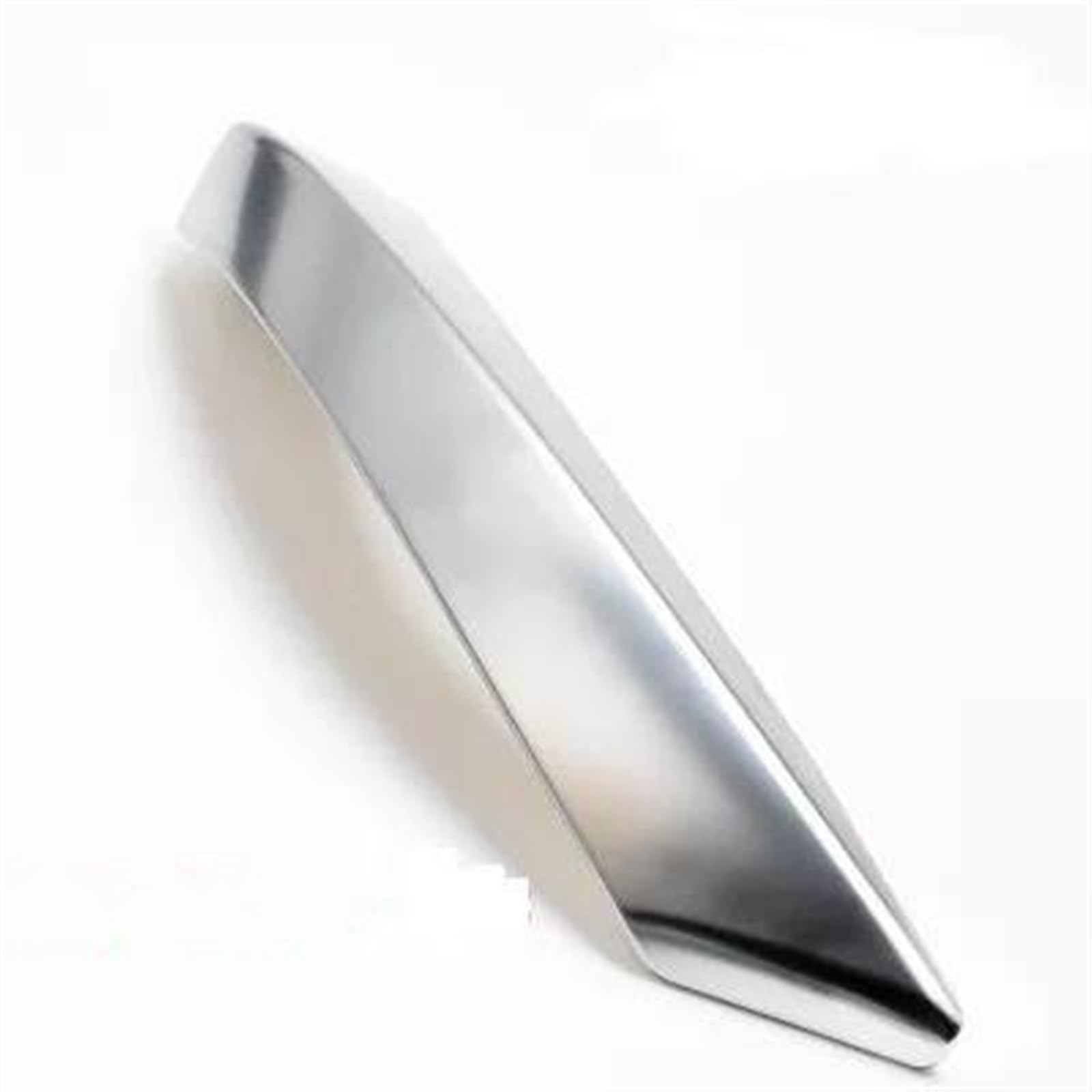 Blnetu Rhd Left Silver For Z4 E89 2009-2016 Lhd Rhd Interior Passenger Door Pull Handle Cover Trim Replacement Accessories (Rhd Left Silver)