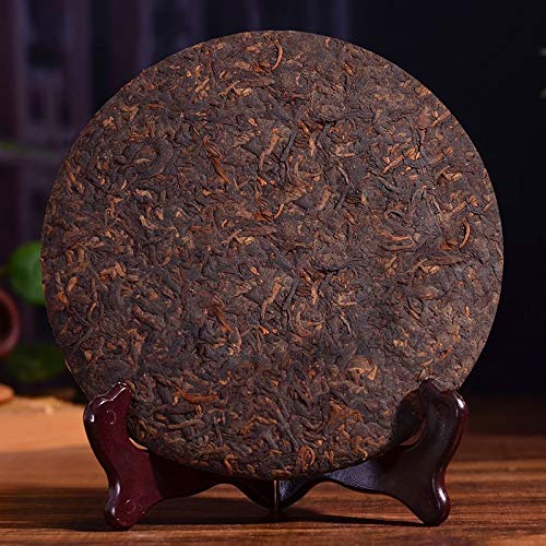 YiwuZhengshan Ancient Tree Pu'er Tea