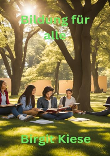 Bildung für alle: Wege zur Chancengleichheit und gesellschaftlichem Fortschritt