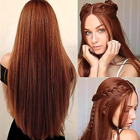 Baruisi wigs Clearance