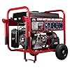 All Power APGG12000-12,000-Watt Dual Fuel Generator Gasoline Propane