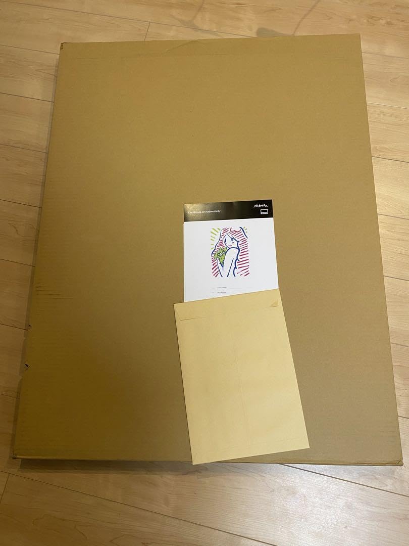 Ed100 天野タケル× BOTANIZE シルクスクリーン Ed100 天野タケル× BOTANIZE シルクスクリーン - メルカリ