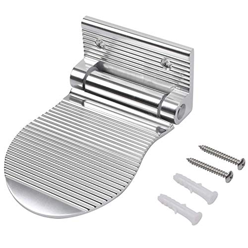 Best Foot Support For Shower