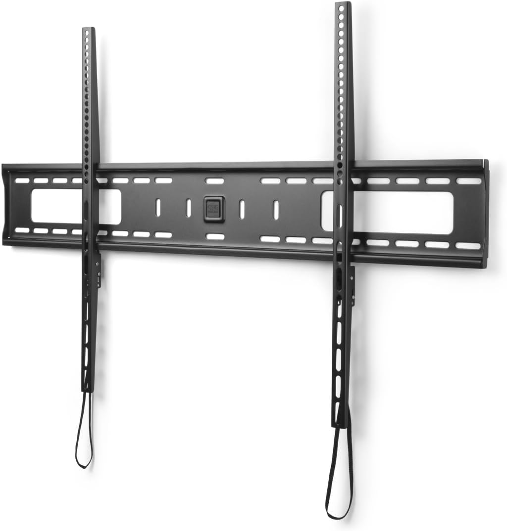 ഫ്രണ്ട് view of the One For All WM4910 TV wall mount