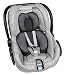 Babymoov A043021 Cosyseat - Cojin Reductor, color Negro