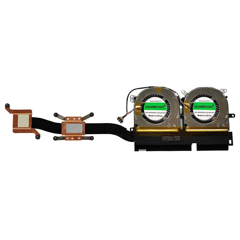 New CPU Cooling Fan for Lenovo Yoga 3 Fan EG50040V1-C06C-S9A