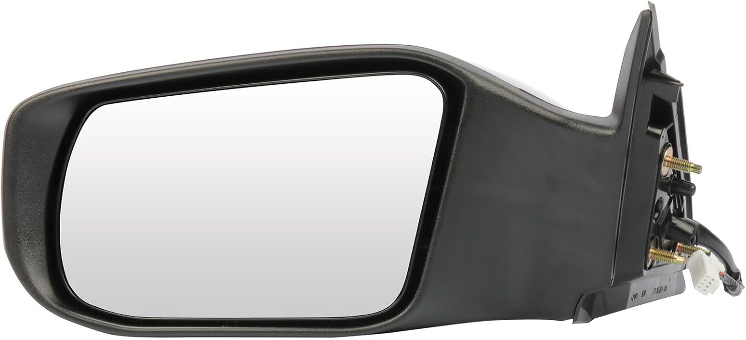 ECCPP Exterior Mirrors Replace with 2013 For Nissan ALTIMA2.5 Driver Side 963023TH0A-PFM
