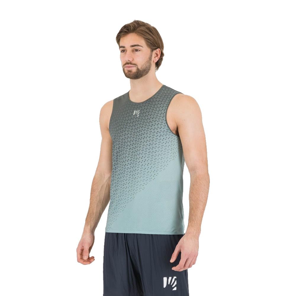 Karpos Lavaredo Koszulka Ultra Sleeveless S