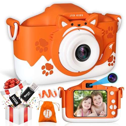 Camaras Fotograficas Infantiles Marca JyD