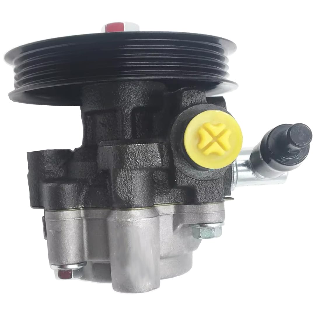 Rufutle Power Steering Pump for Lexus RX300 RX330 RX350, Hydraulic Power Steering Pump 4432048040/44320-48040