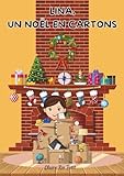  Lina, Un Noël en cartons (Les Petits Zatypiques)