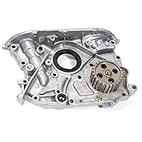 Compatible With 96-01 Toyota Camry Solara 2.2 DOHC 16V 5SFE Oil Pump