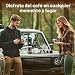 Imagen de Irishom Cafetera Portatil Capsulas 3 en 1