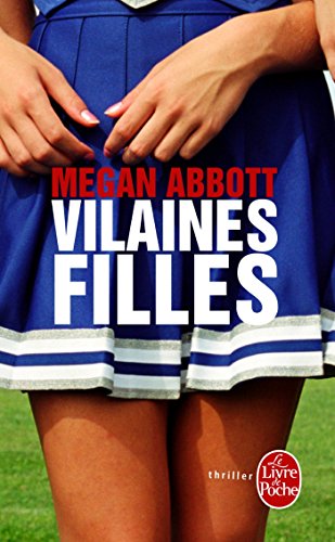 Vilaines Filles [French] 2253184306 Book Cover